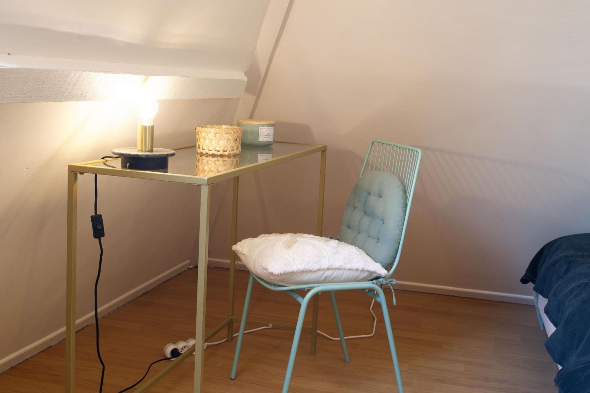 فيلا Le Cocoon D'Etretat Bordeaux-Saint-Clair المظهر الخارجي الصورة