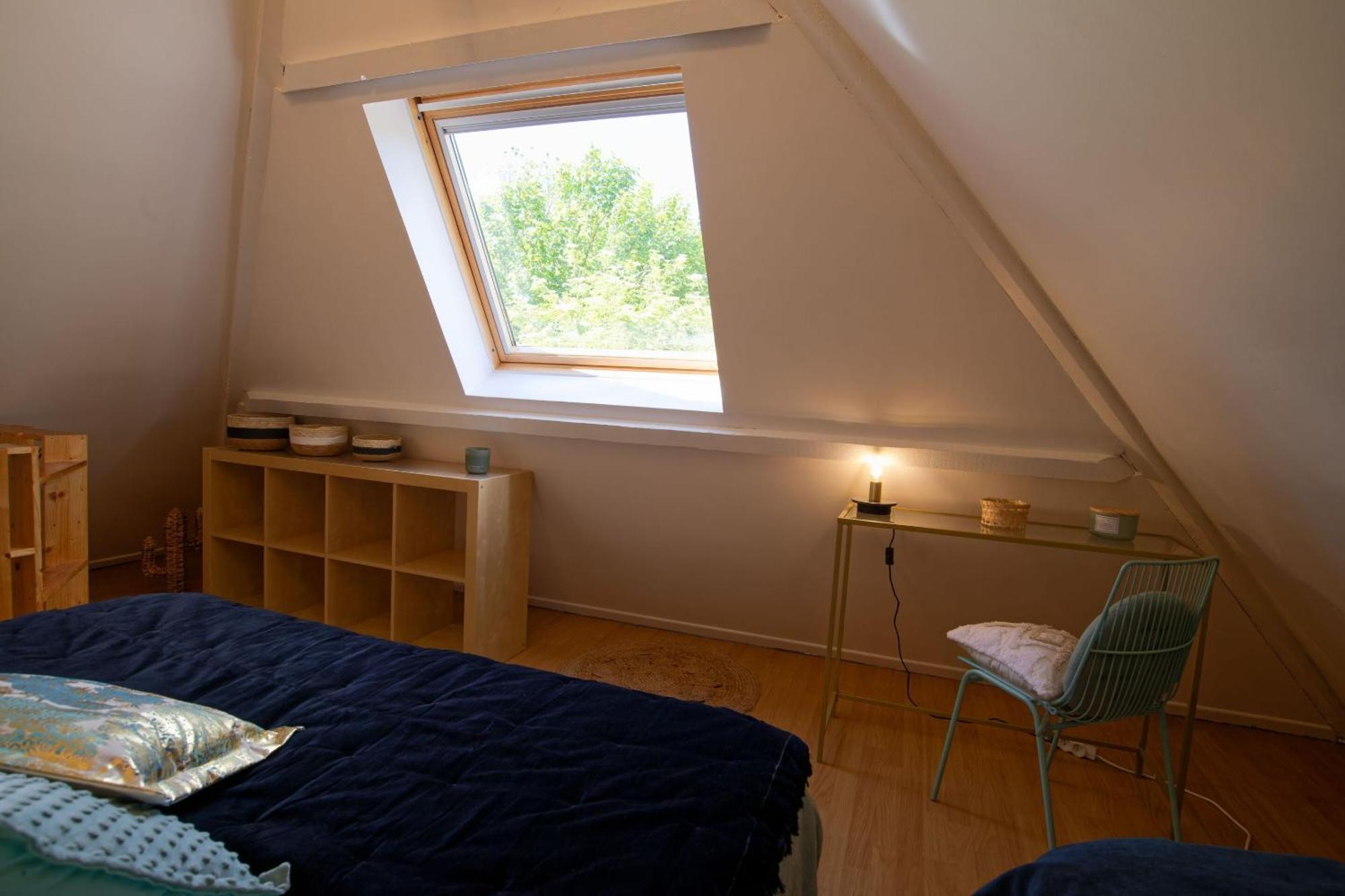 فيلا Le Cocoon D'Etretat Bordeaux-Saint-Clair المظهر الخارجي الصورة